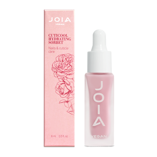 CutiCool Hydrating Sorbet  JOIA vegan 8 ml