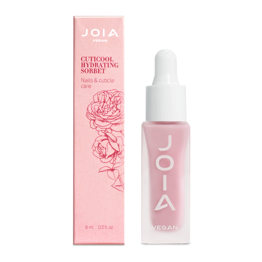 CutiCool Hydrating Sorbet  JOIA vegan 8 ml