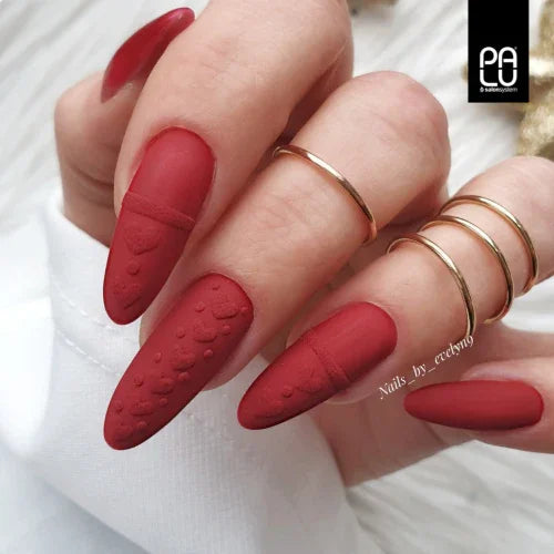 PALU Smalto Semipermanente 5 Collezione Amsterdam 11g - Lady&Oscar