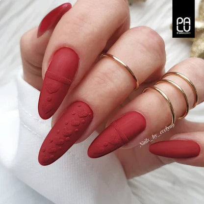 PALU Smalto Semipermanente 5 Collezione Amsterdam 11g - Lady&Oscar