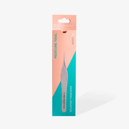 Staleks Pinzetta per schegge PODO 10 - Lady&Oscar