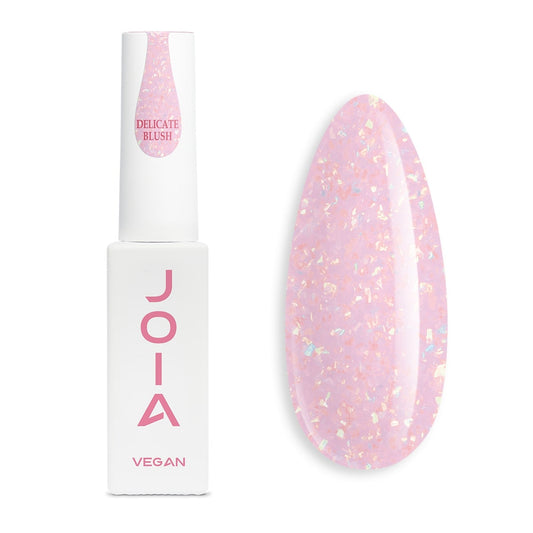 PolyLiquid gel JOIA vegan, Delicate Blush, 8 ml