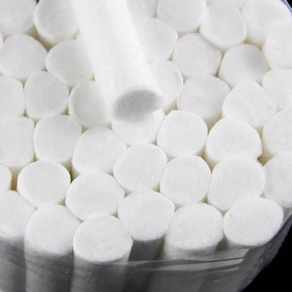 Cotton Roll 50pz Molly Lac - Lady&Oscar