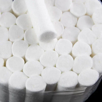 Cotton Roll 50pz Molly Lac - Lady&Oscar