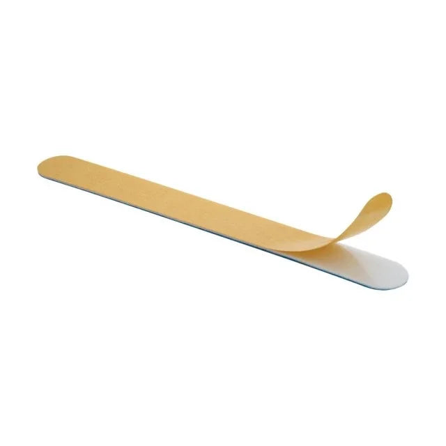 Ricambi Exclusive 20 con stratto in spugna morbida per lima base dritta - grana 240 (30 pezzi) - Lady&Oscar