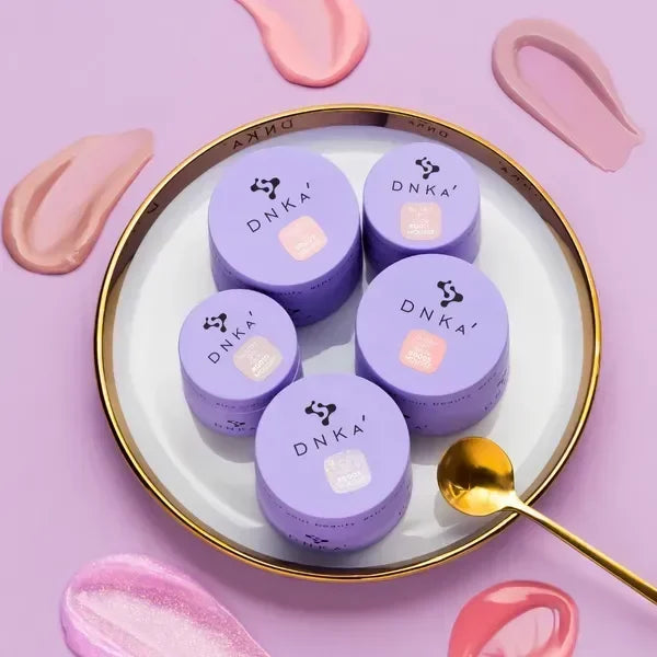 DNKA Builder Gel Mousse #0005 30ml