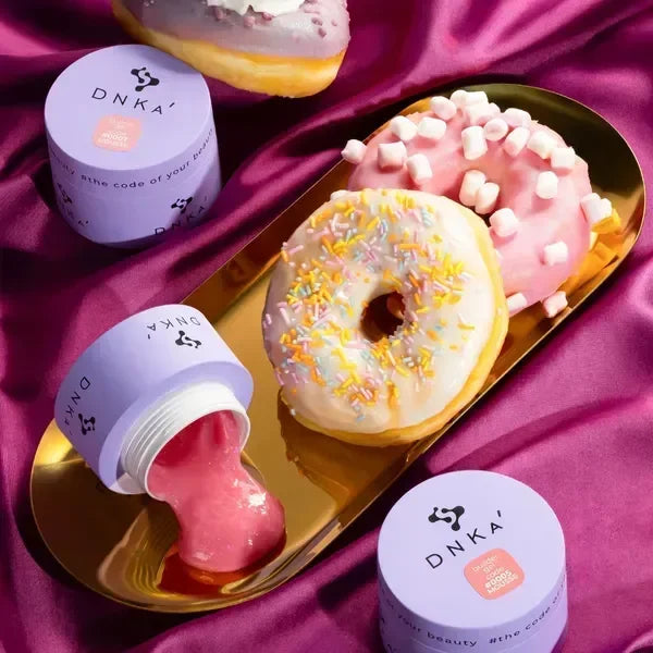 DNKA Builder Gel Mousse #0007 30ml