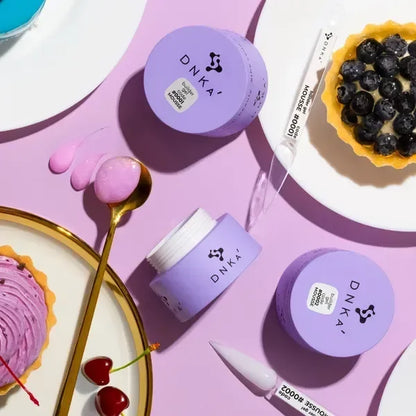 DNKA Builder Gel Mousse #0005 30ml