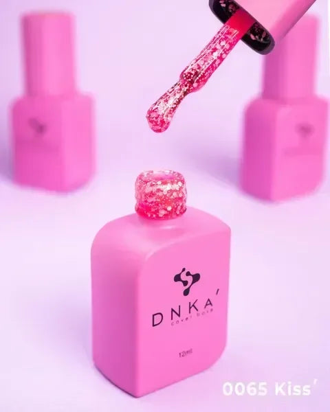 DNKA Cover Base #0065 30ml - Lady&Oscar