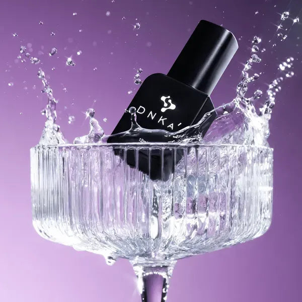 TOP AQUA EFFECT DNKa 12 ml effetto acqua sulle unghie - Lady&Oscar