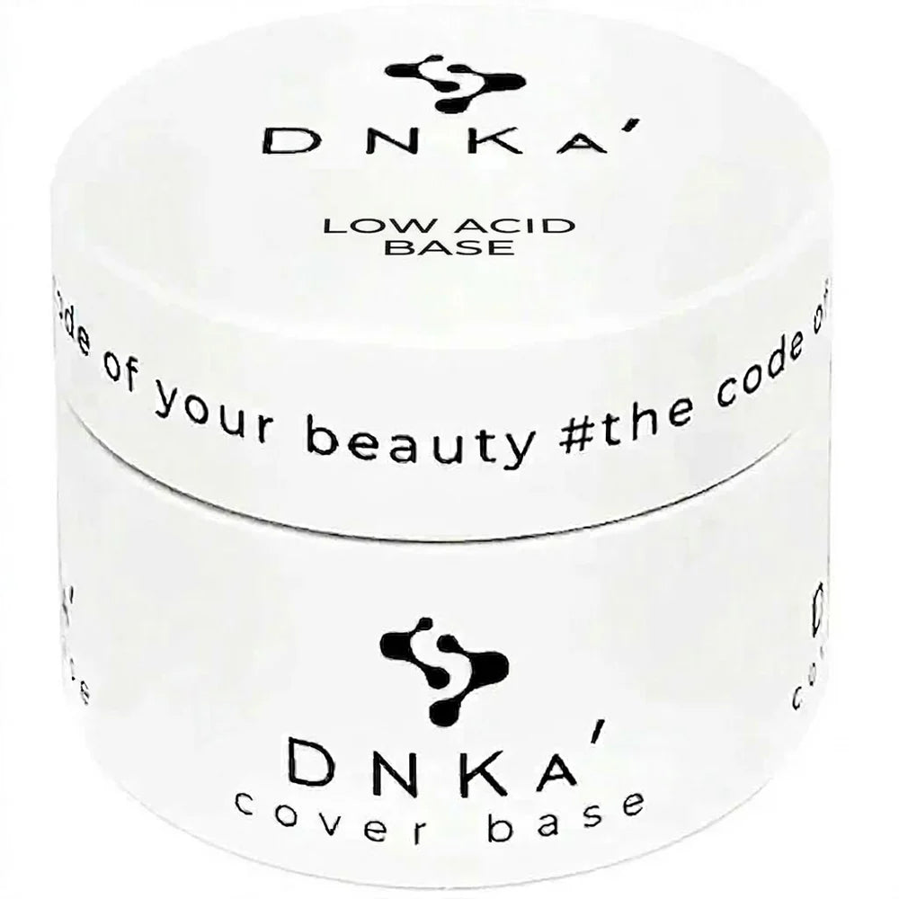 LOW ACID BASE NEW FORMULA DNKa 30 ml - Lady&Oscar