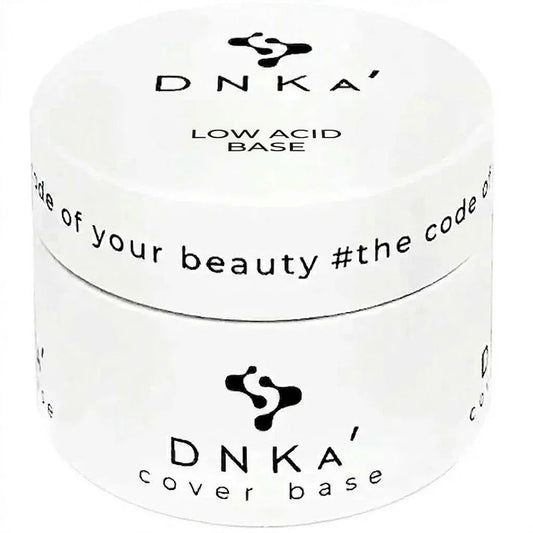 LOW ACID BASE NEW FORMULA DNKa 30 ml - Lady&Oscar