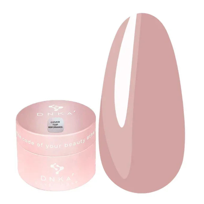 DNKA Cover Top Performance 30ml - Lady&Oscar