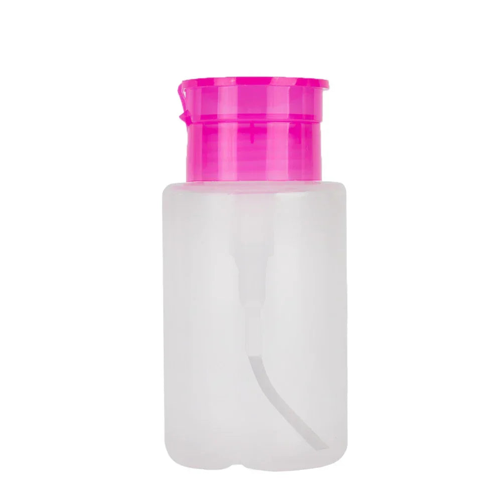 Dosatore per liquido rosa da 150 ml - Lady&Oscar