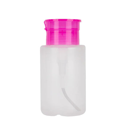 Dosatore per liquido rosa da 150 ml - Lady&Oscar