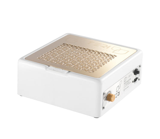 TERI 800 M white (gold mesh)