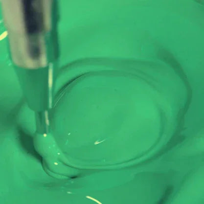 MNP Pop Gel paint Green #406 - Lady&Oscar