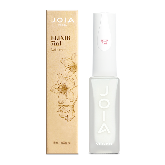 Elixir 7in1  JOIA vegan 8 ml