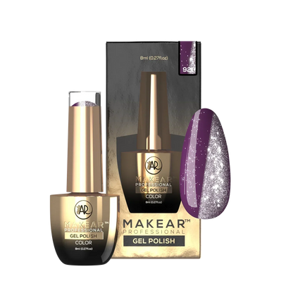 Makear Semipermanente linea Moonlight 921 - Lady&Oscar