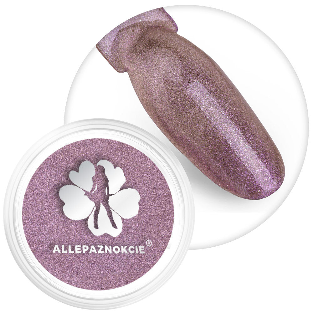 Polvere per unghie Chameleon Effect Allepaznokcie n. 6
