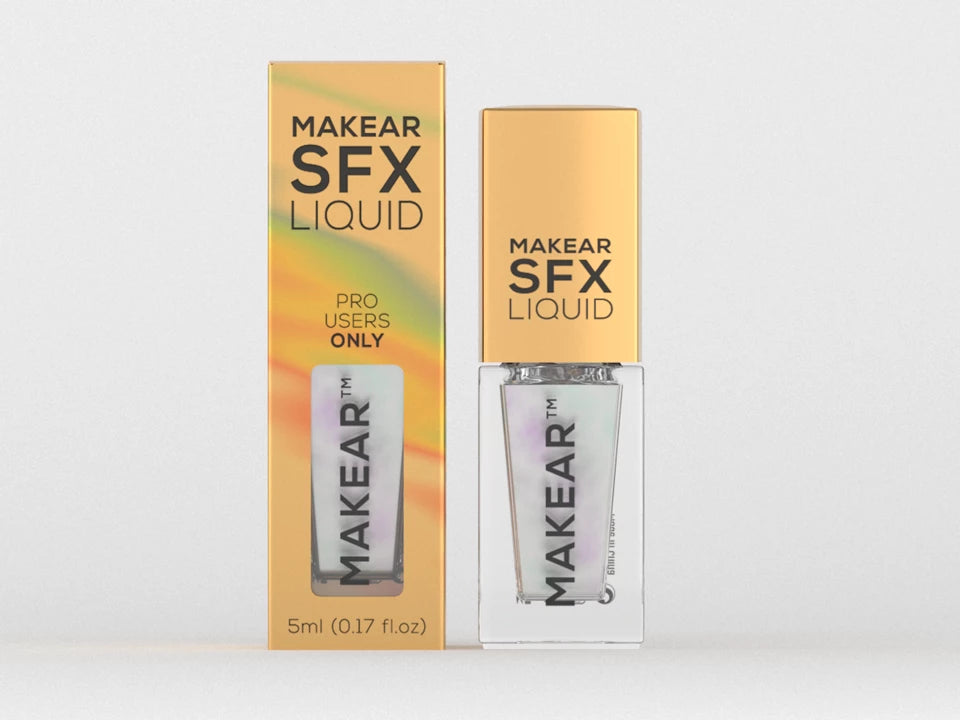 MK - SFX Liquid BP03 5ml