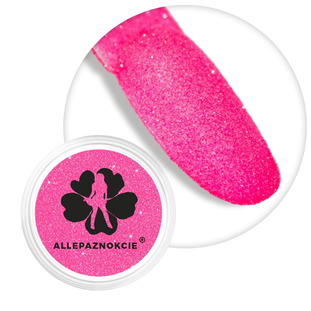 Glitter per unghie in barattolo n. 11, 2 g