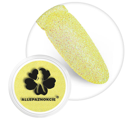 Glitter per unghie in barattolo n. 112, 2 g