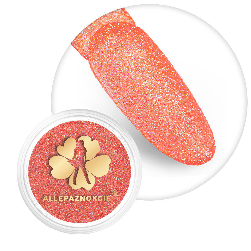 Glitter per unghie in barattolo n. 113, 2 g