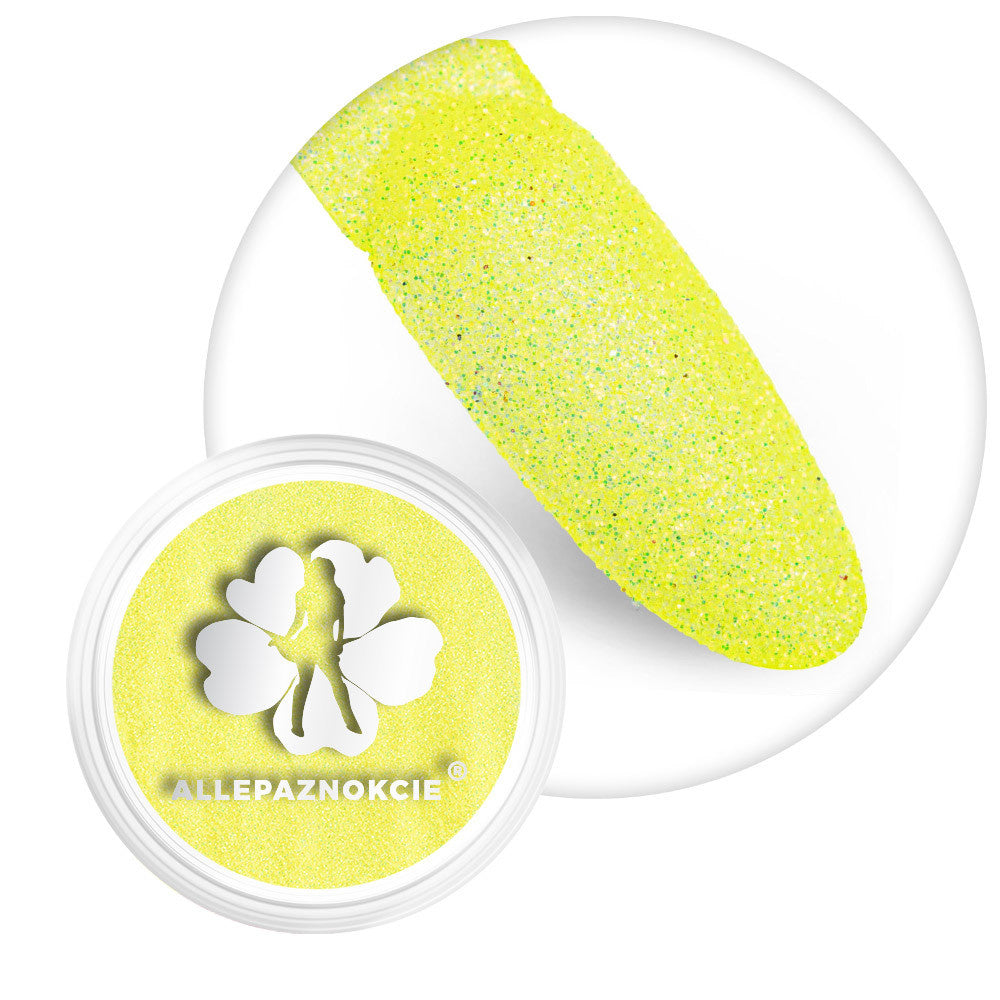 Glitter per unghie in barattolo n. 13, 2 g