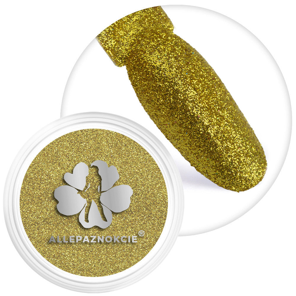 Glitter per unghie in barattolo n. 151, 2 g