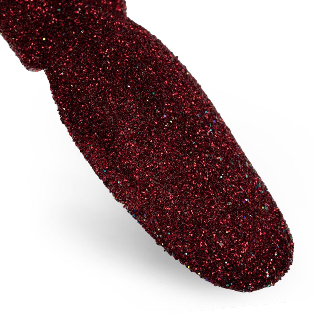 Glitter per unghie in barattolo n. 23, 2 g