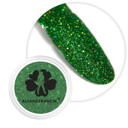 Glitter per unghie in barattolo n. 29, 2 g