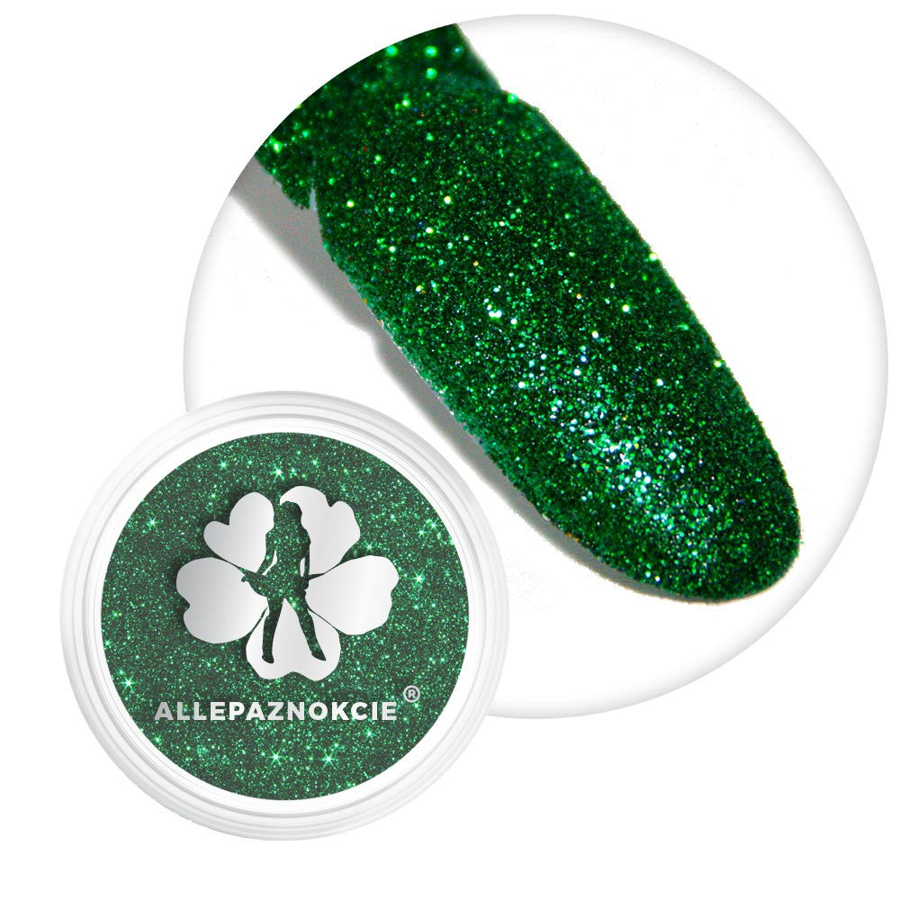 Glitter per unghie in barattolo n. 30, 2 g