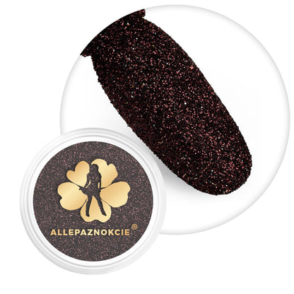 Glitter per unghie in barattolo n. 41, 2 g