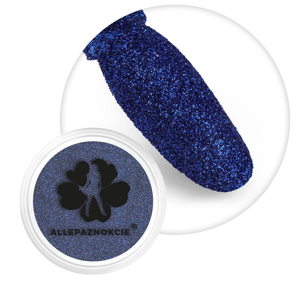 Glitter per unghie in barattolo n. 47, 2 g