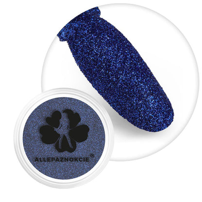Glitter per unghie in barattolo n. 47, 2 g
