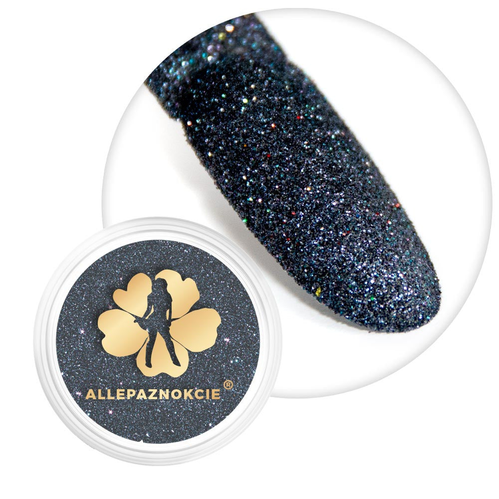 Glitter per unghie in barattolo n. 49, 2 g