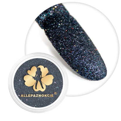 Glitter per unghie in barattolo n. 49, 2 g