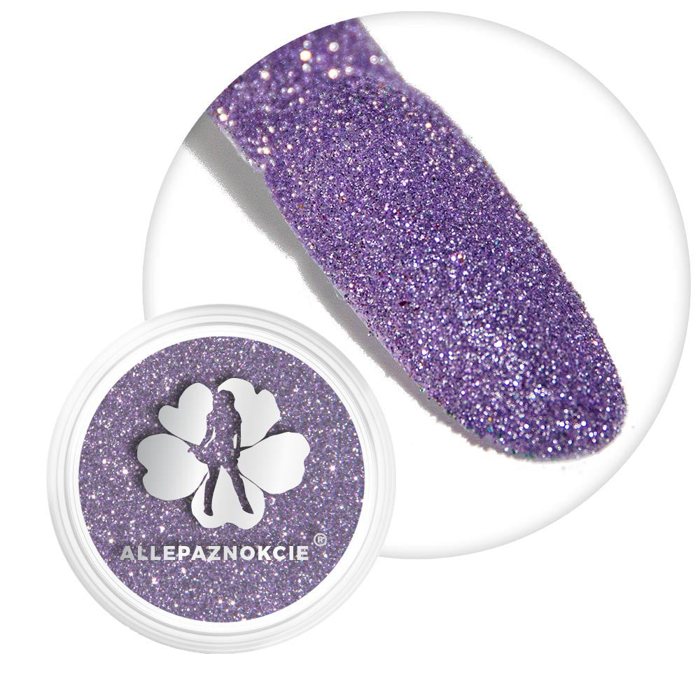 Glitter per unghie in barattolo n. 59, 2 g