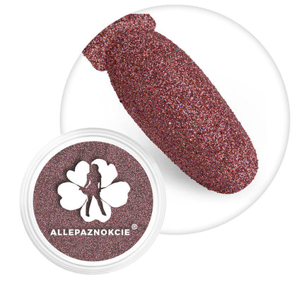 Glitter per unghie in barattolo n. 60, 2 g