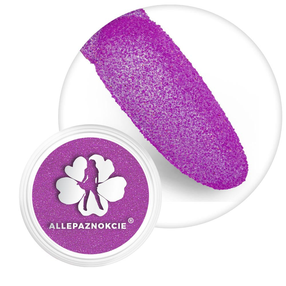 Glitter per unghie in barattolo n. 67, 2 g