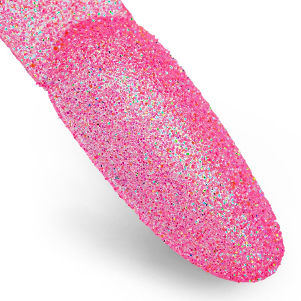 Glitter per unghie in barattolo n. 72, 2 g