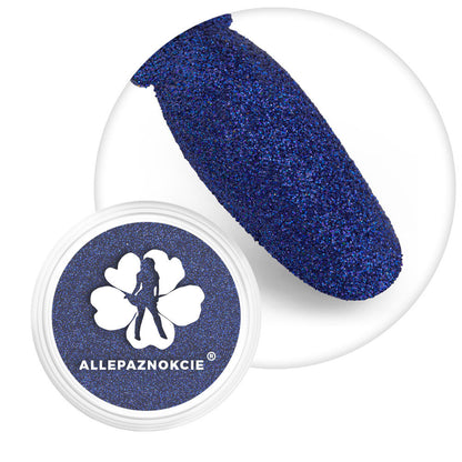 Glitter per unghie in barattolo n. 81, 2 g