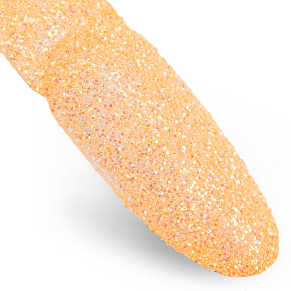 Glitter per unghie Molly Lac in barattolo n. 91, 2 g