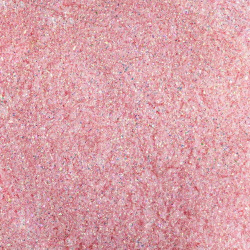 Polvere Allure Effect Allepaznokcie, effetto sulle unghie