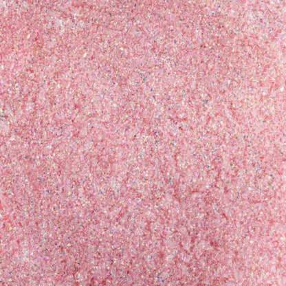 Polvere Allure Effect Allepaznokcie, effetto sulle unghie