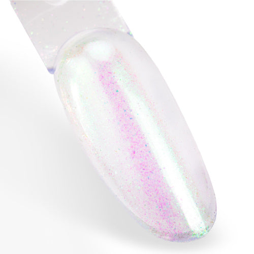 Polvere per unghie Aurora Mirror Mist Allepaznokcie n. 6 - dettaglio