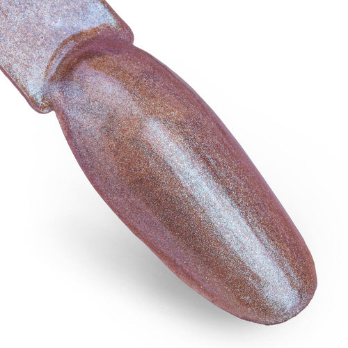 Polvere Chameleon Effect Allepaznokcie n. 8, dettaglio