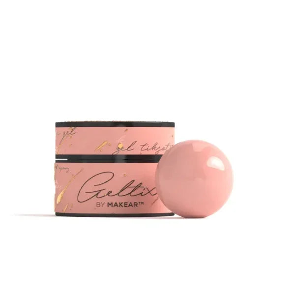 Geltix Tixotropic Perfect Blush 50ml Makear - Lady&Oscar