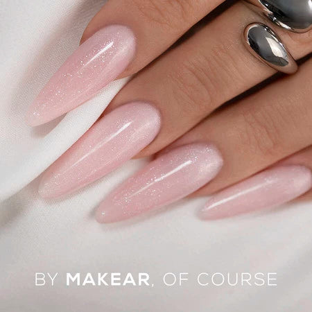 Makear Geltix Pink Shine 50ml GT05